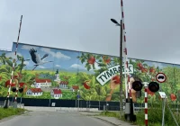 Trzy oferty na budowę linii kolejowej Szczyrzyc – Tymbark - zdjęcie główne