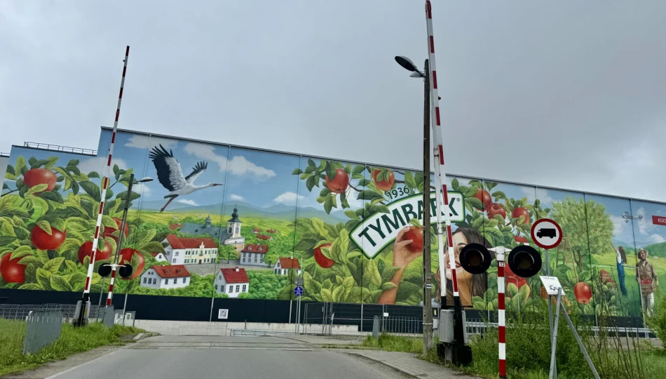 Trzy oferty na budowę linii kolejowej Szczyrzyc – Tymbark - zdjęcie 1