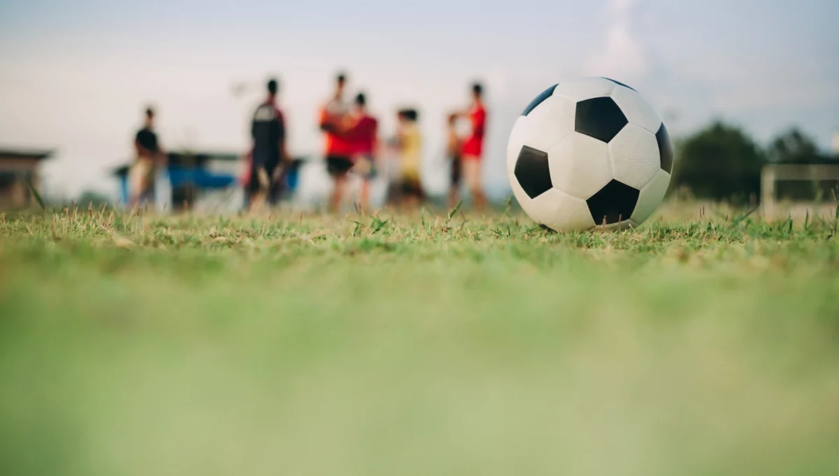 Powołania do kadry MZPN U-13