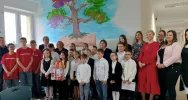 Strefa Relaksu w Szkole Podstawowej w Nowym Rybiu - zdjęcie 4