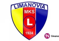 Emocjonujący mecz Limanovii z Unią Oświęcim - zdjęcie główne