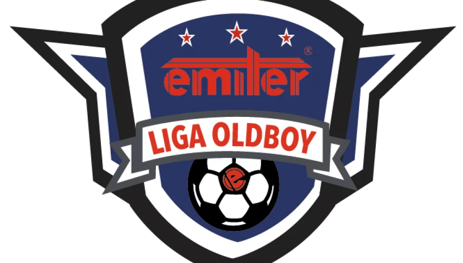 Emiter Liga Oldboy +35 przedłużono zapisy. - zdjęcie 1