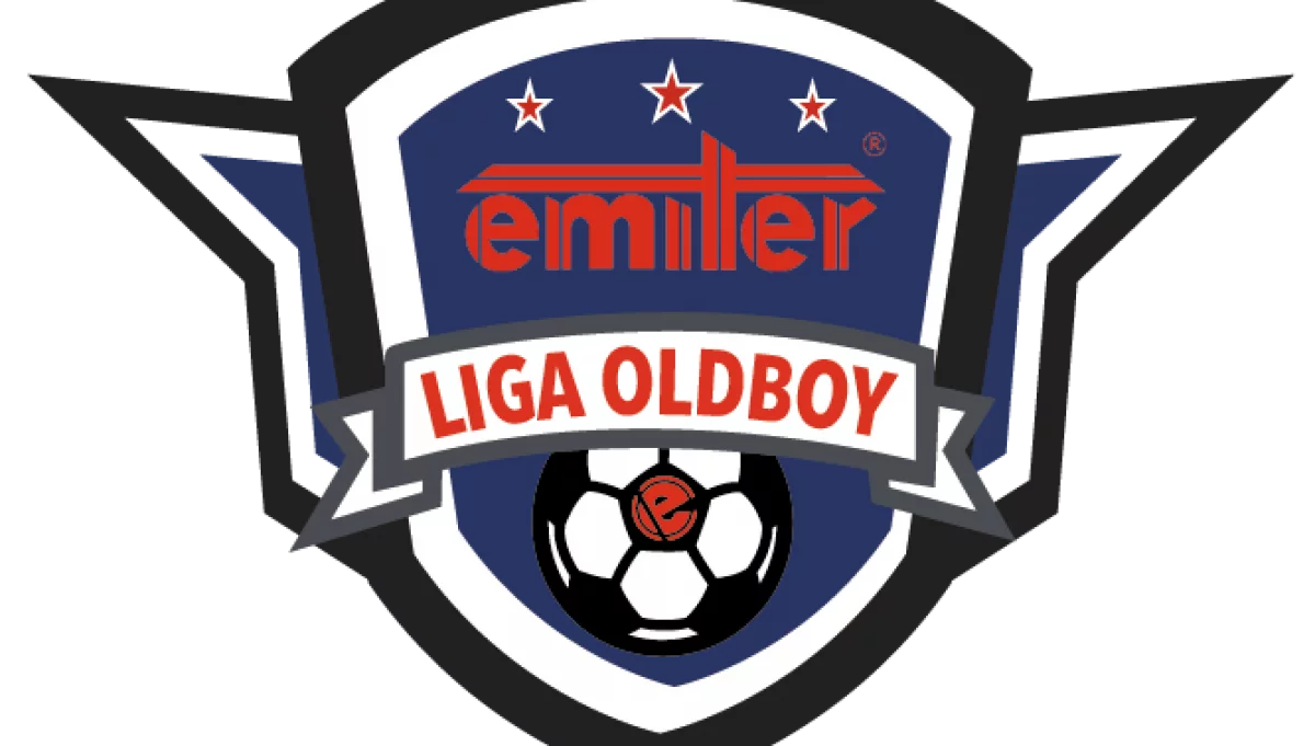 Emiter Liga Oldboy +35 przedłużono zapisy.