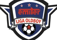 Emiter Liga Oldboy +35 przedłużono zapisy. - zdjęcie główne