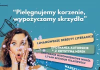Projekt Miejskiej Biblioteki Publicznej „Pielęgnujemy korzenie, wypożyczamy skrzydła” z dotacją MKiDN - zdjęcie główne