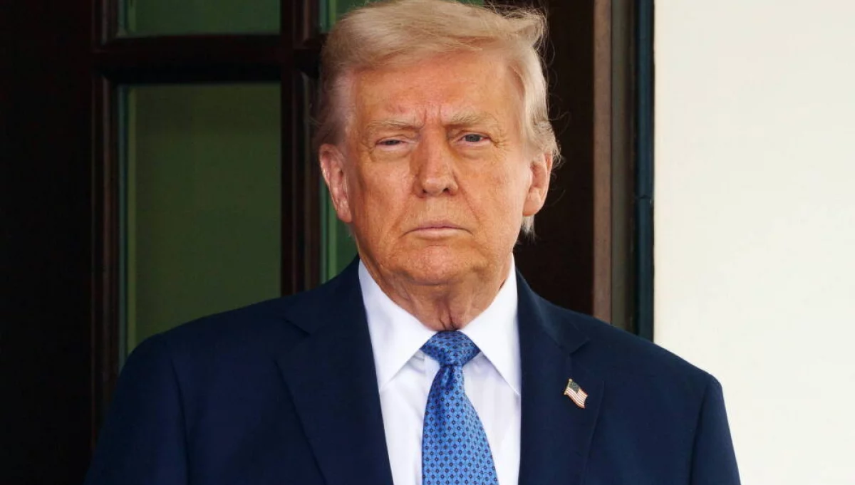 Trump: Krym zostanie przy Rosji