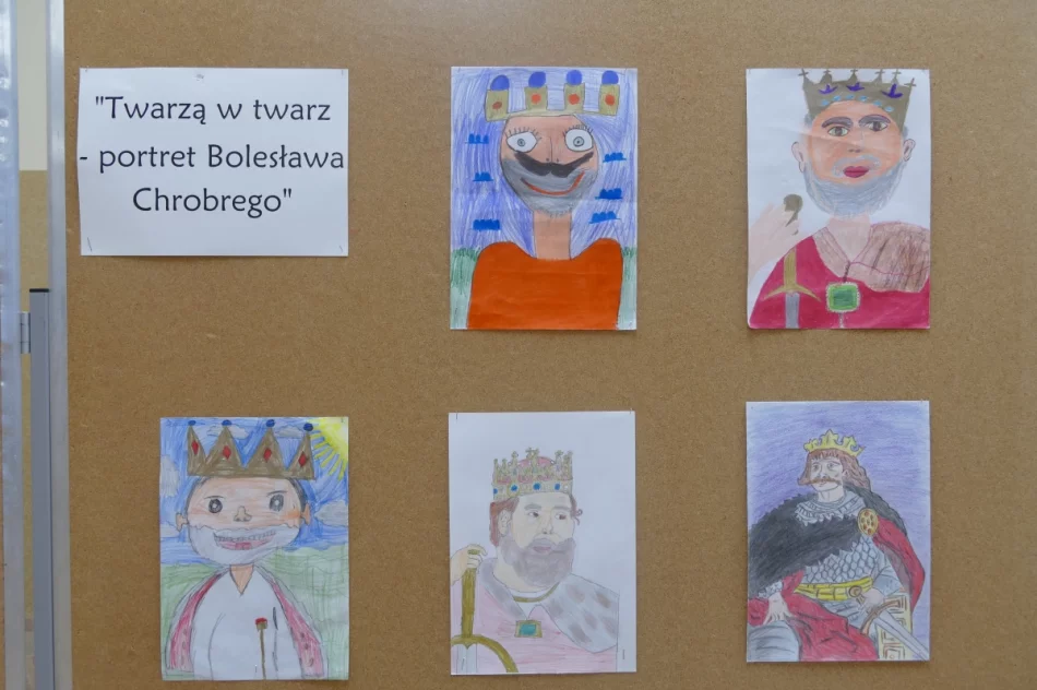 Wyjątkowe obchody 1000-lecia koronacji Bolesława Chrobrego - zdjęcie 7