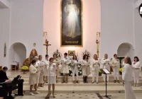 Chór Gospel świętuje 10-lecie istnienia - zdjęcie główne