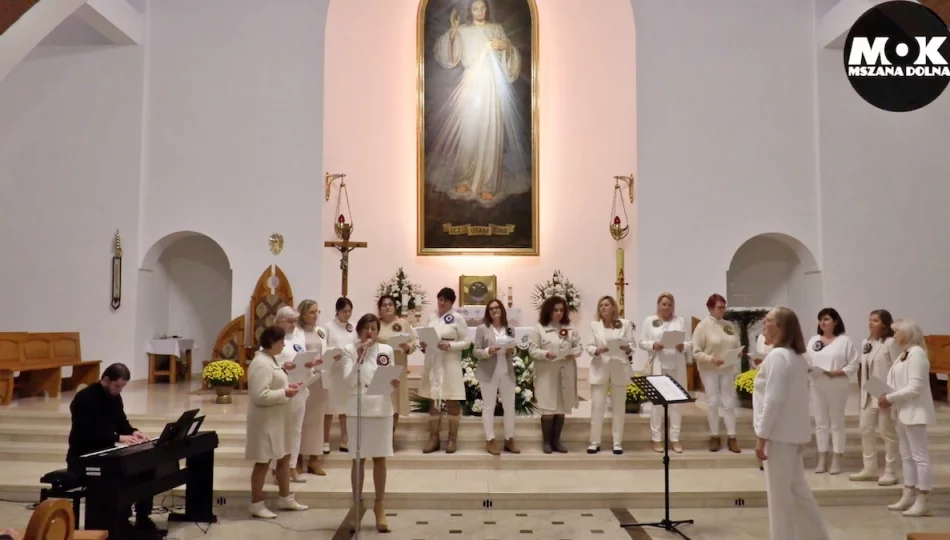 Chór Gospel świętuje 10-lecie istnienia - zdjęcie 1