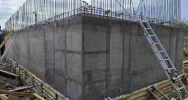 Powstaje nowy zbiornik na wodę uzdatnioną - zdjęcie 2