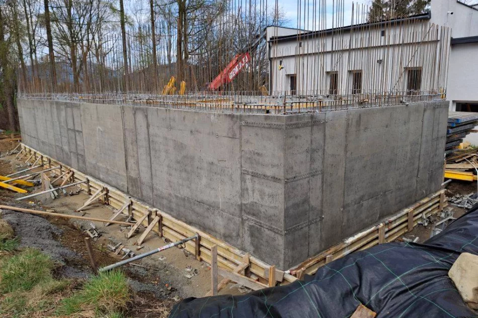 Powstaje nowy zbiornik na wodę uzdatnioną - zdjęcie 4