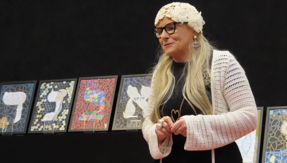 Rusza projekt edukacyjny „Autostopem przez świat judaizmu” - zdjęcie 1