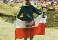 Kolejny udany start na zawodach w Hiszpanii - zdjęcie główne