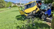 17-letni sprawca pod wpływem narkotyków. Poważne obrażenia pasażera - zdjęcie 4