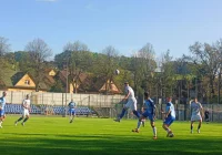 Limanovia – Poprad Muszyna: osiem goli, mecz z piłkarską dramaturgią. - zdjęcie główne