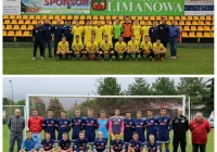 Obóz przygotowawczy Limanovii - zdjęcie główne