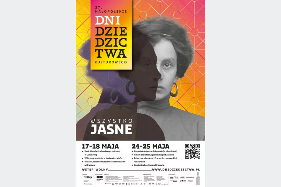 Małopolskie Dni Dziedzictwa Kulturowego zawitają do Limanowej - zdjęcie 2