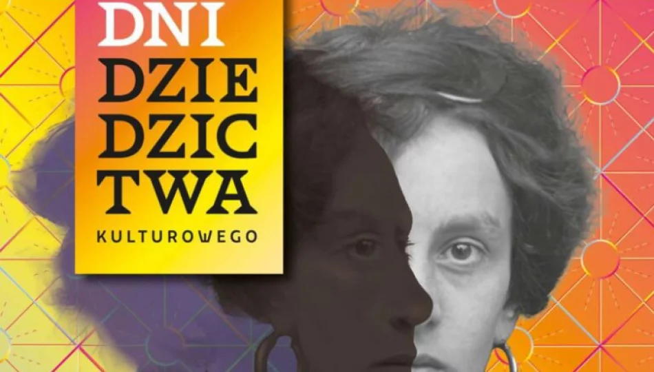 Małopolskie Dni Dziedzictwa Kulturowego zawitają do Limanowej - zdjęcie 1
