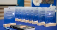 Ponad 100 absolwentów pożegnało Zespół Szkół im. ks. prof. Józefa Tischnera w Limanowej - zdjęcie 3