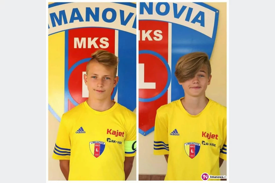 Obóz przygotowawczy Limanovii - zdjęcie 2