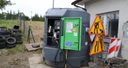 Zakupiono ciągniki z wyposażeniem - zdjęcie 2