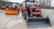 Zakupiono ciągniki z wyposażeniem - zdjęcie 3