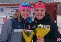 Medalowy start na Mistrzostwach Polski - zdjęcie główne