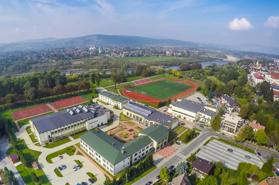 Sądeckie Targi Innowacji 2025 - zdjęcie 2
