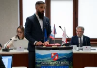 Radny próbował pobić wicewójta? - zdjęcie główne