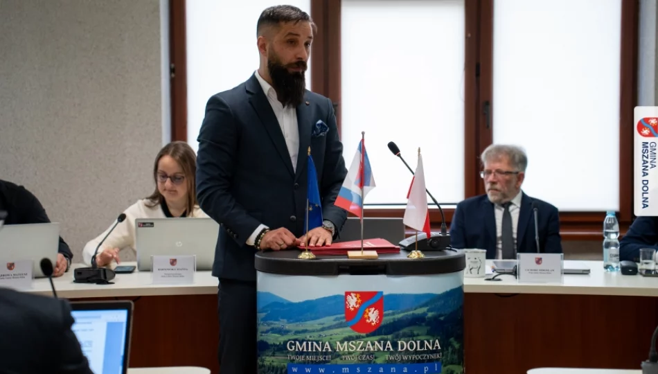 Radny próbował pobić wicewójta? - zdjęcie 1