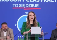 Dziemianowicz-Bąk: skrócenie czasu pracy pożądane, ale wyłącznie przy tym samym wynagrodzeniu - zdjęcie główne
