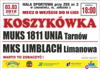 W sobotę Limblach gra u siebie ostatni mecz w sezonie. Stawką drugie miejsce w lidze - zdjęcie główne