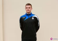 Były zawodnik Limanovii z Ekstraklasy do I ligi - zdjęcie główne