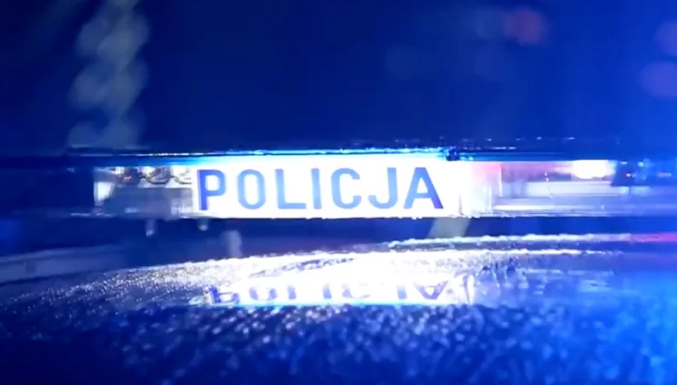 Nożownik zaatakował lekarza w szpitalu - zdjęcie 1