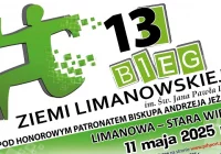 Ruszyły zapisy na 13 Bieg Ziemi Limanowskiej - zdjęcie główne