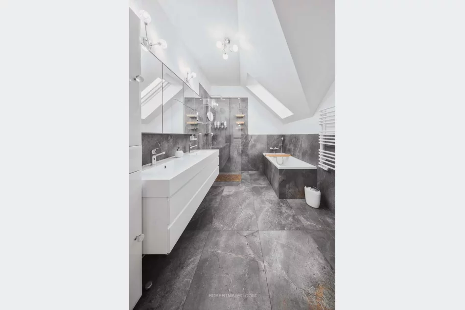 Profesjonalna fotografia wnętrz – mieszkania, domy, apartamenty | Nowy Sącz i okolice - zdjęcie 2