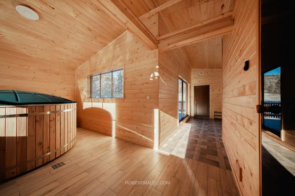 Profesjonalna fotografia wnętrz – mieszkania, domy, apartamenty | Nowy Sącz i okolice - zdjęcie 3