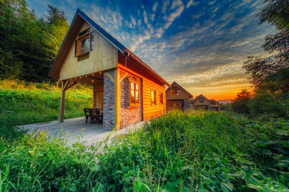 Profesjonalna fotografia wnętrz – mieszkania, domy, apartamenty | Nowy Sącz i okolice - zdjęcie 4