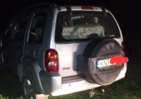 Zatrzymani na gorącym uczynku. Próbowali ukraść ule  - zdjęcie główne