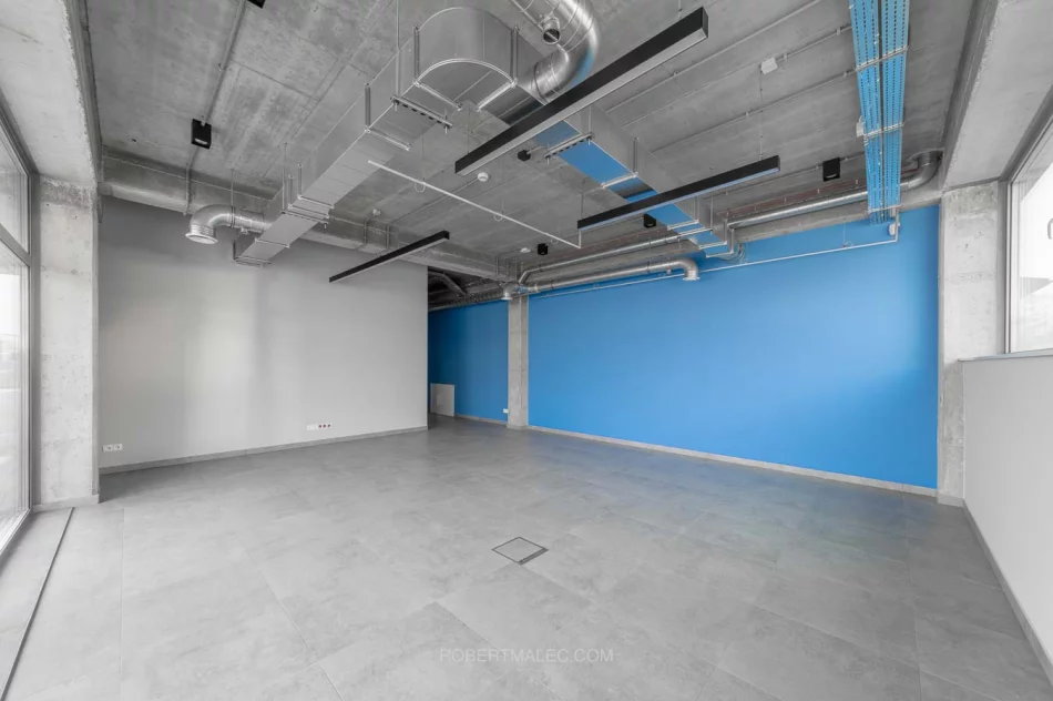 Fotografia inwestycyjna – biura, lokale i przestrzenie usługowe | Nowy Sącz i okolice - zdjęcie 2