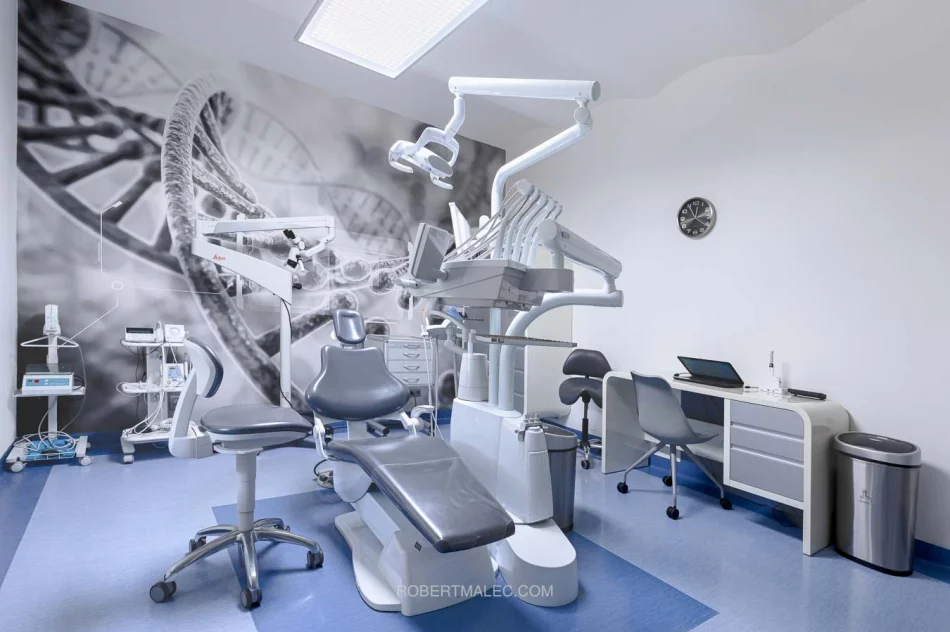 Fotografia inwestycyjna – biura, lokale i przestrzenie usługowe | Nowy Sącz i okolice - zdjęcie 4