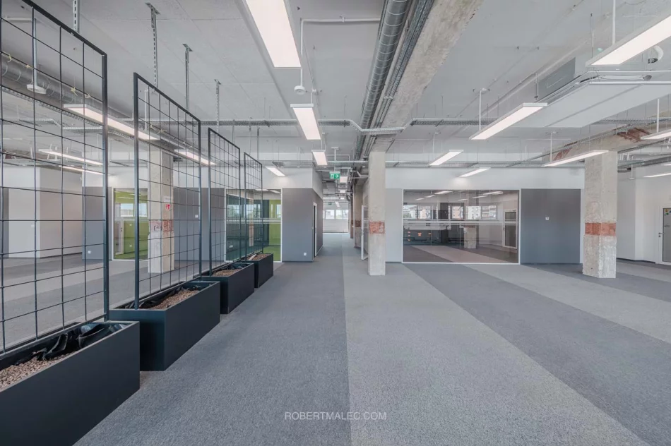 Fotografia inwestycyjna – biura, lokale i przestrzenie usługowe | Nowy Sącz i okolice - zdjęcie 6