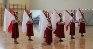 „3 maja – cóż to za data?”- obchody Święta Konstytucji w Szkole Podstawowej nr 3 - zdjęcie 2