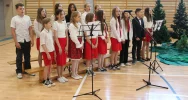 „3 maja – cóż to za data?”- obchody Święta Konstytucji w Szkole Podstawowej nr 3 - zdjęcie 3