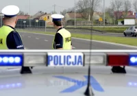 Więcej policji na drogach, w tym grupa SPEED - zdjęcie główne