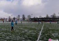 Sparing Limanovii z Orkanem odwołany - zdjęcie główne