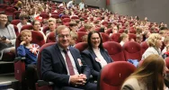 14. uroczysta sesja Rady Miasta Limanowa z okazji uchwalenia Konstytucji 3 Maja! - zdjęcie 3