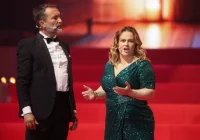 Kabaret Hrabi zawiesił swoją działalność z powodu choroby Joanny Kołaczkowskiej - zdjęcie główne