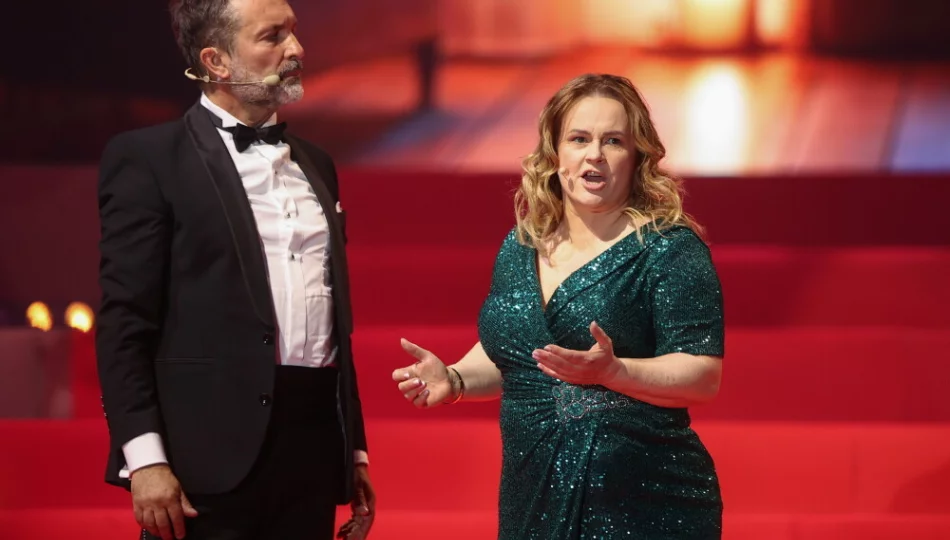 Kabaret Hrabi zawiesił swoją działalność z powodu choroby Joanny Kołaczkowskiej - zdjęcie 1