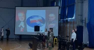 Maturzyści z „Ekonoma” pożegnali szkołę (ZDJĘCIA) - zdjęcie 2